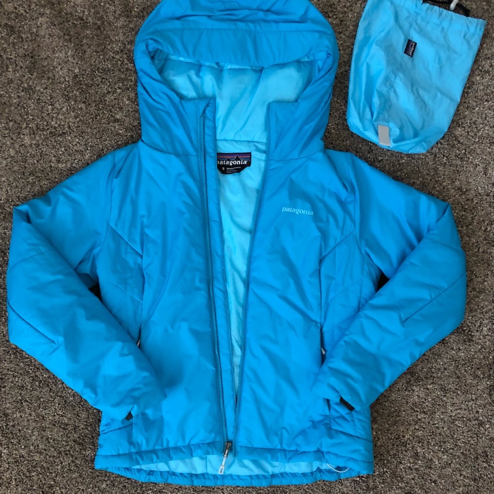 Patagonia Packable Puff